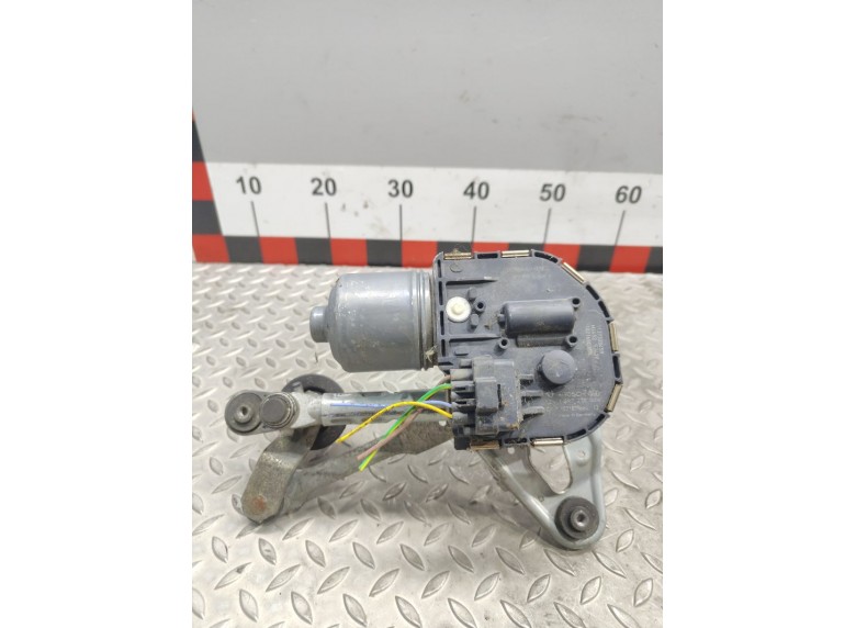 Механизм стеклоочистителя (трапеция дворников) к Механизм стеклоочистителя (трапеция дворников) к Peugeot 5008 undefined г. 5008