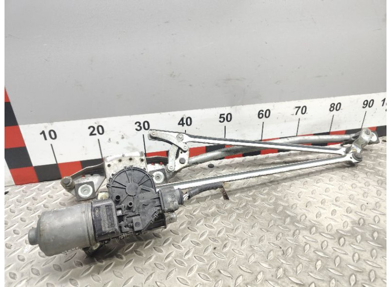 Механизм стеклоочистителя (трапеция дворников) к Ford C-Max, 2004г.