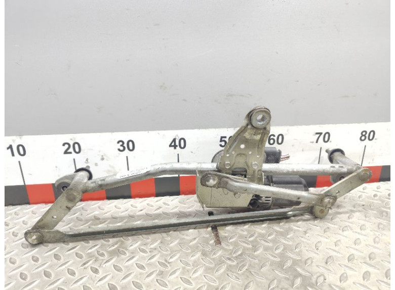 Механизм стеклоочистителя (трапеция дворников) к Volkswagen Passat, 2007г.