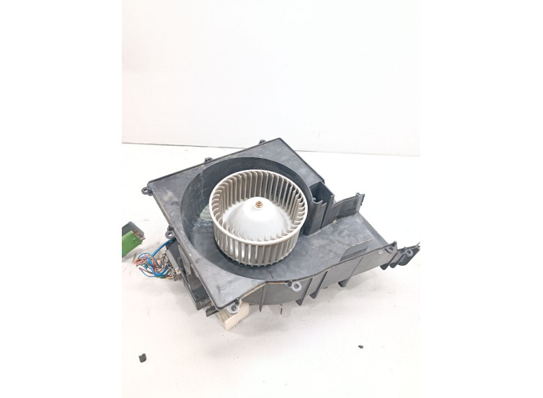 Моторчик печки к Моторчик печки к Nissan Almera undefined г. Almera