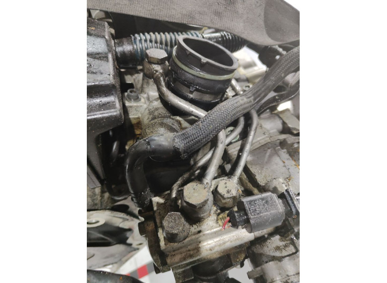 ТНВД к Audi A4, 2002г.
