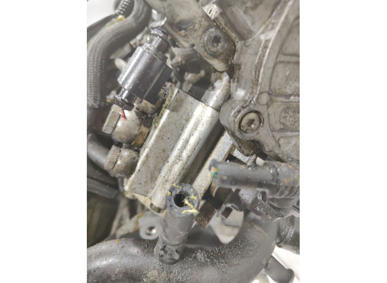 ТНВД к Audi A4, 2002г.