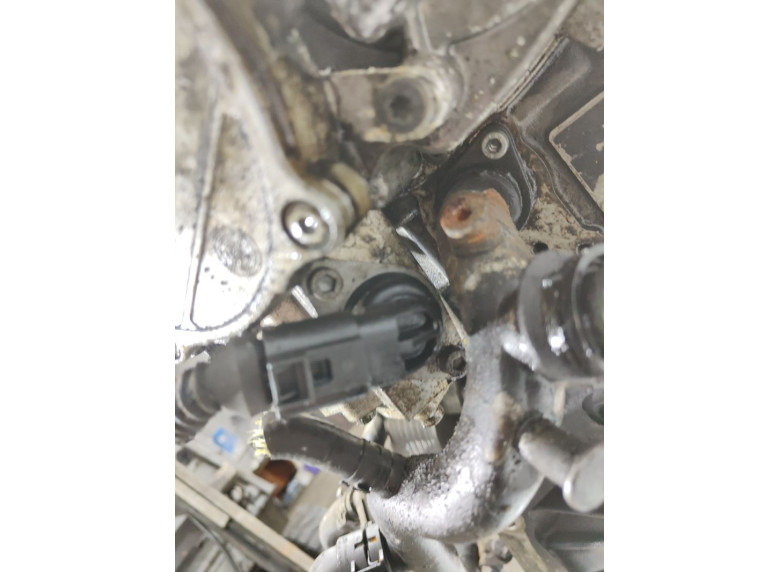 ТНВД к Audi A4, 2002г.