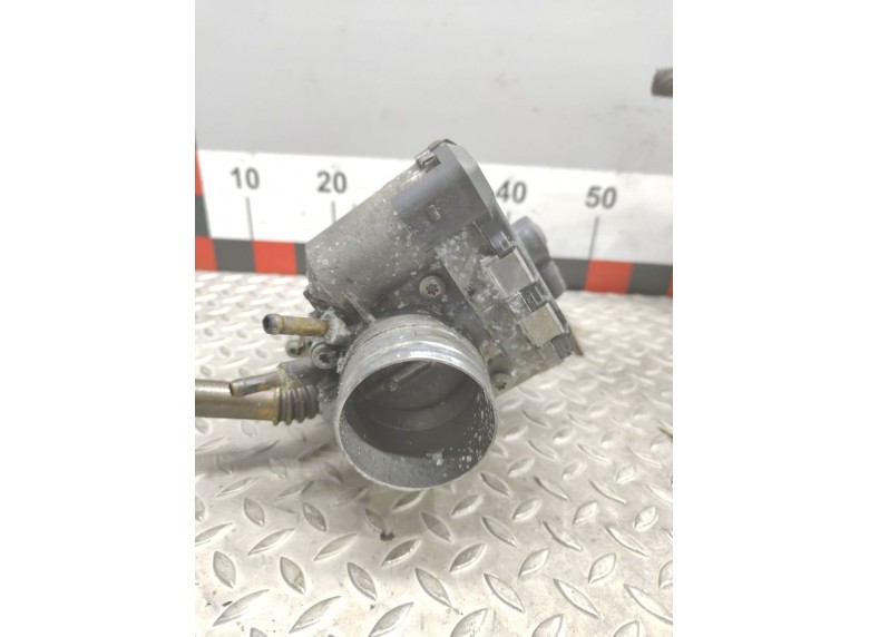 Заслонка дроссельная к Заслонка дроссельная к Audi A4 undefined г. A4