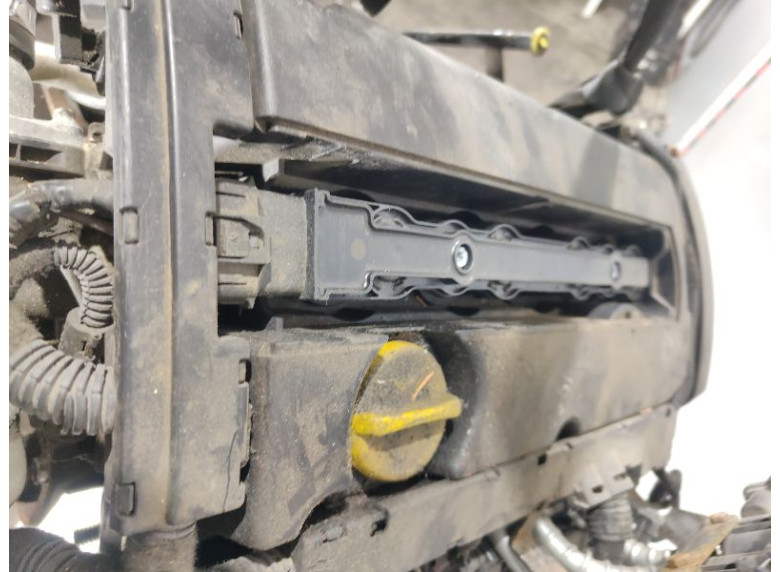 Катушка зажигания к Opel Astra, 2007г.