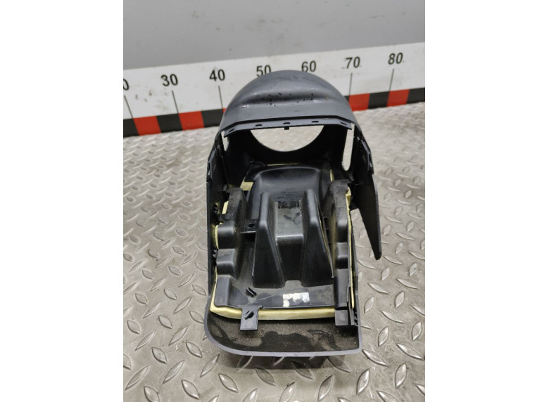 Кожух рулевой колонки к Audi A6, 2012г.