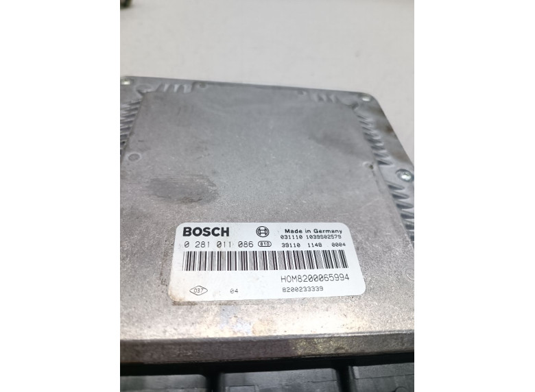 Блок управления двигателем к Блок управления двигателем к Volvo V40 undefined г. V40