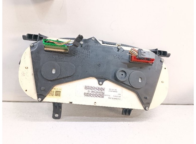 Щиток приборов (приборная панель) к Щиток приборов (приборная панель) к Renault Master undefined г. Master