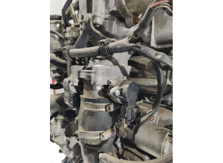 Заслонка дроссельная к Заслонка дроссельная к Toyota Avensis undefined г. Avensis