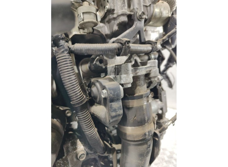 Заслонка дроссельная к Заслонка дроссельная к Toyota Avensis undefined г. Avensis