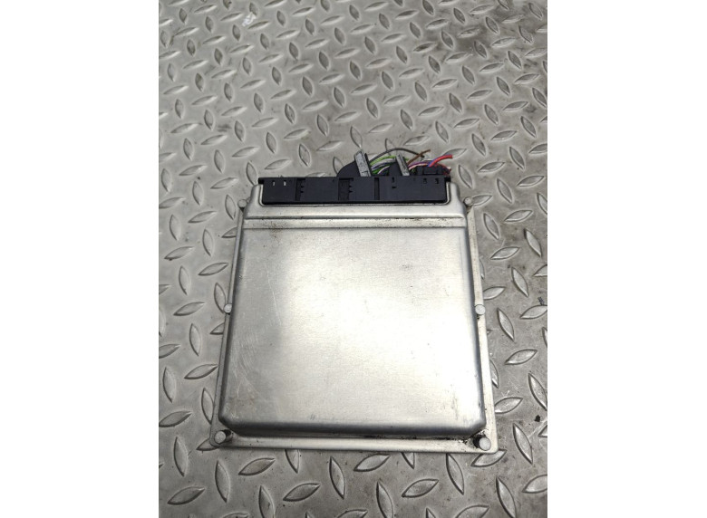 Блок управления двигателем к Mercedes C W203, 2003г.