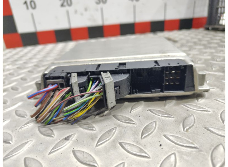 Блок управления двигателем к Mercedes C W203, 2003г.