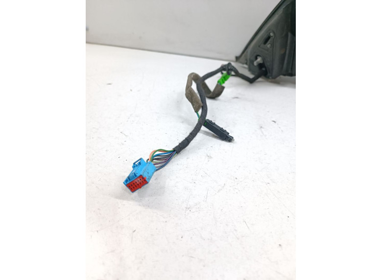 Зеркало наружное правое к Зеркало наружное правое к Volvo V70 undefined г. V70