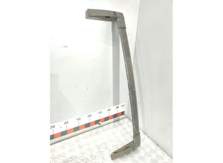 Дуги на крышу (рейлинги) к Great-Wall Hover, 2008г.