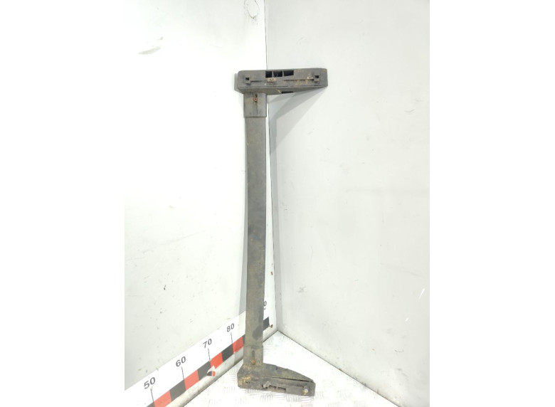 Дуги на крышу (рейлинги) к Great-Wall Hover, 2008г.