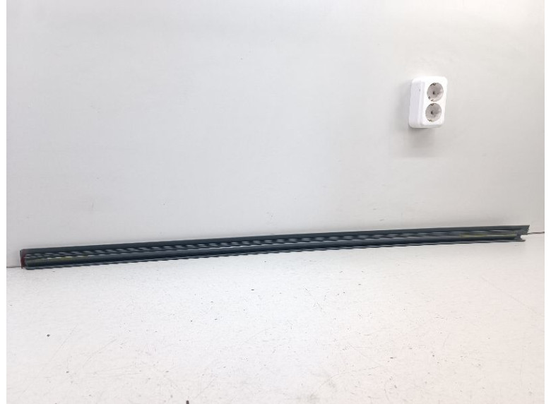 Молдинг стекла лобового к MAN TGL, 2006г.