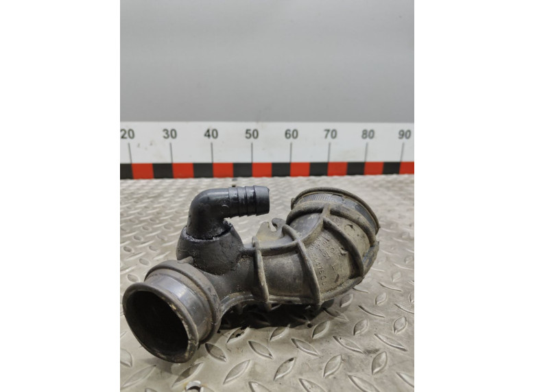 Патрубок турбины к Opel Astra, 2000г.