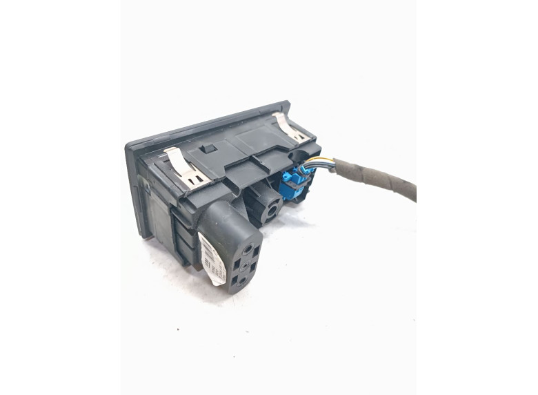 Переключатель света к Opel Zafira, 2008г.