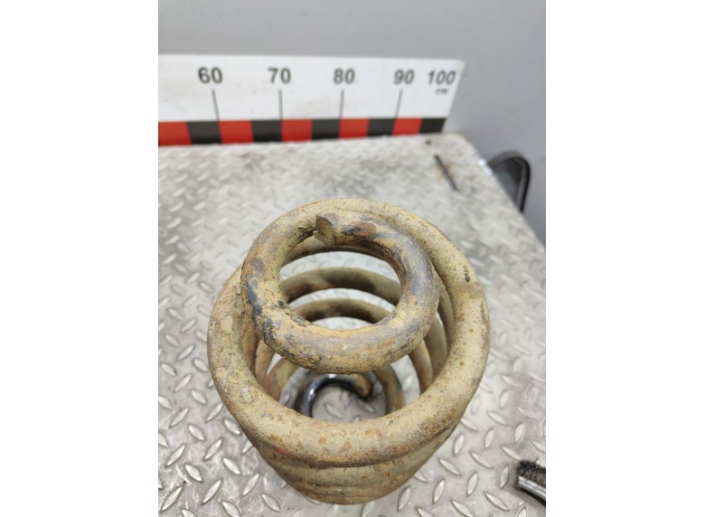 Пружина передняя к Пружина передняя к Renault Master undefined г. Master