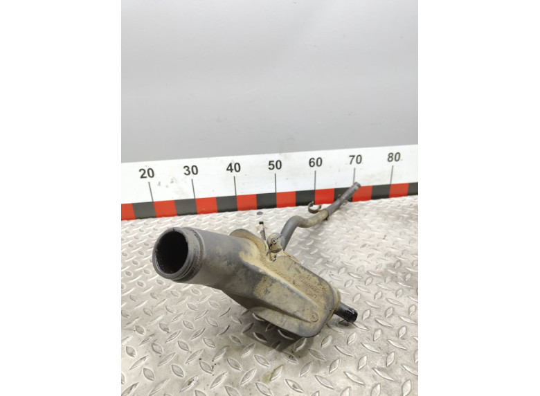 Бачок гидроусилителя к Volkswagen LT, 2000г.