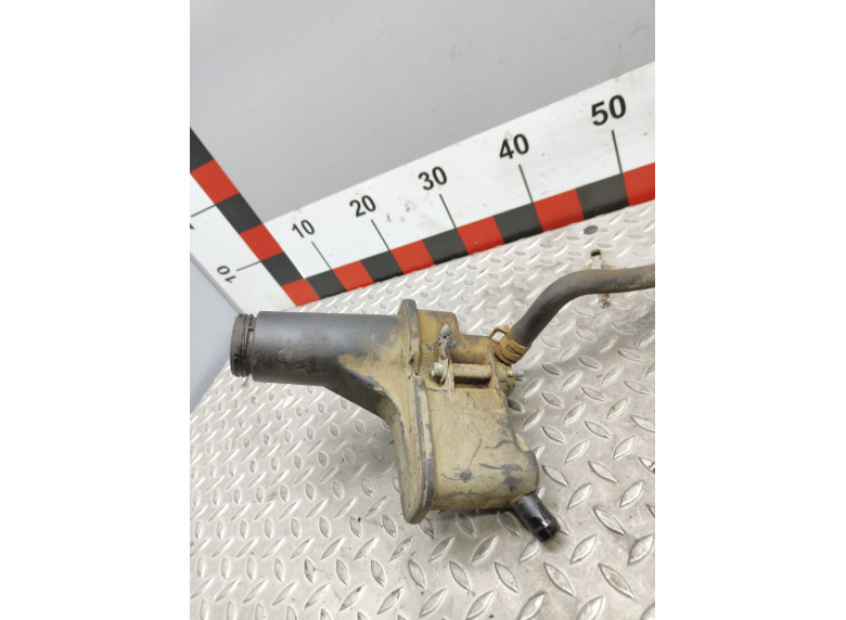 Бачок гидроусилителя к Volkswagen LT, 2000г.