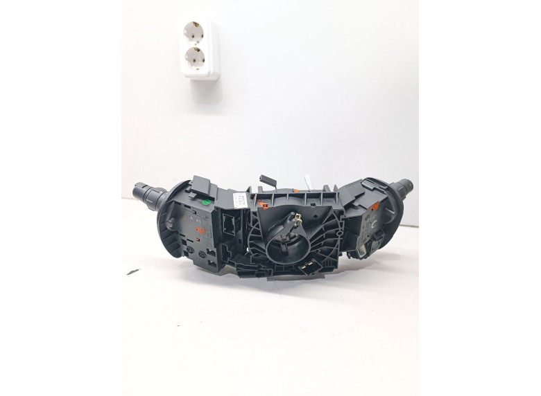 Переключатель подрулевой (стрекоза) к Renault Scenic, 2004г.