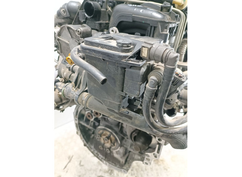 Корпус топливного фильтра к Citroen Xsara Picasso, 2006г.