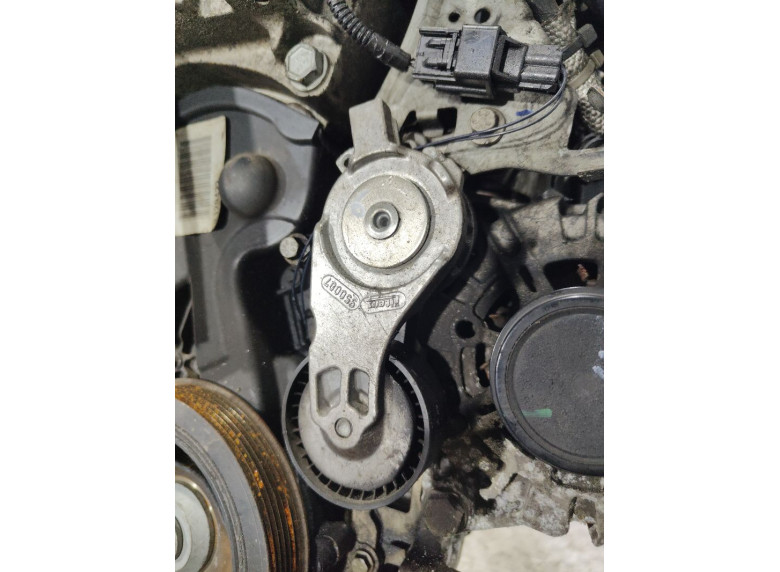 Натяжитель ремня генератора к Volvo V50, 2010г.