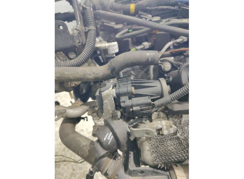 Клапан EGR к Volvo V50, 2010г.