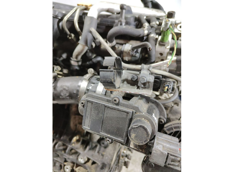 Клапан EGR к Volvo V70, 2006г.