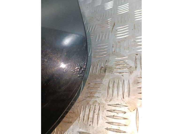 Крышка багажника (дверь 3-5) к Geely SC7, 2013г.
