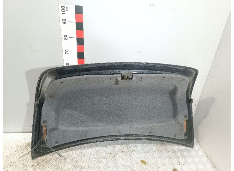 Крышка багажника (дверь 3-5) к Geely SC7, 2013г.