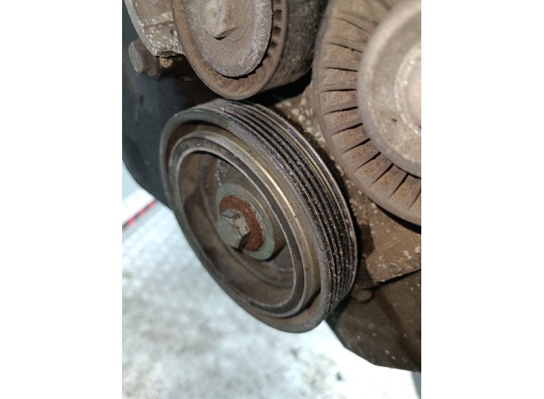 Шкив коленвала к Шкив коленвала к Peugeot 307 undefined г. 307