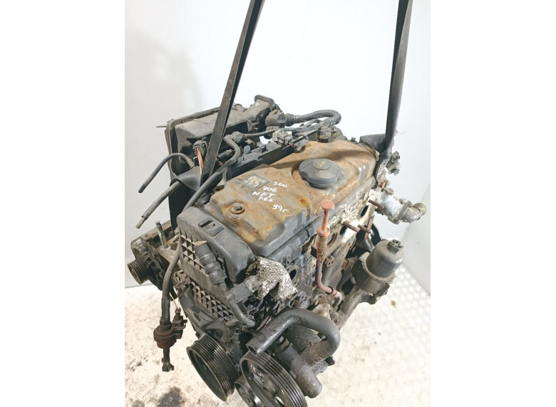 Двигатель к Peugeot 306, 1999г.