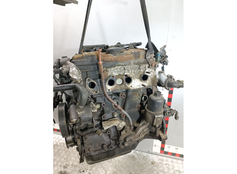 Двигатель к Peugeot 306, 1999г.