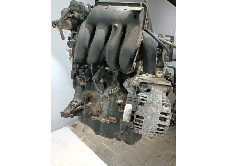 Двигатель к Peugeot 306, 1999г.