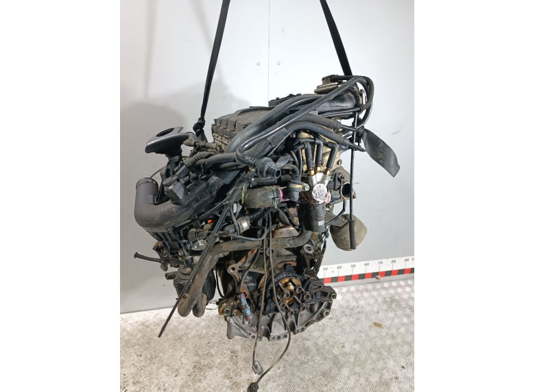 Двигатель к Volkswagen Passat, 2001г.