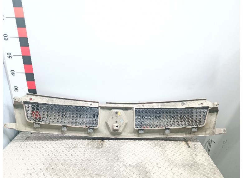 Решетка радиатора к Решетка радиатора к Renault Master undefined г. Master