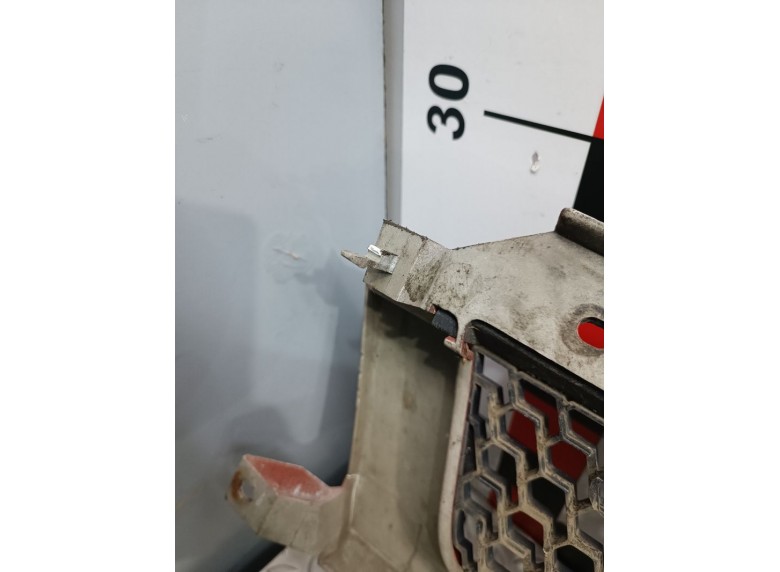 Решетка радиатора к Решетка радиатора к Renault Master undefined г. Master