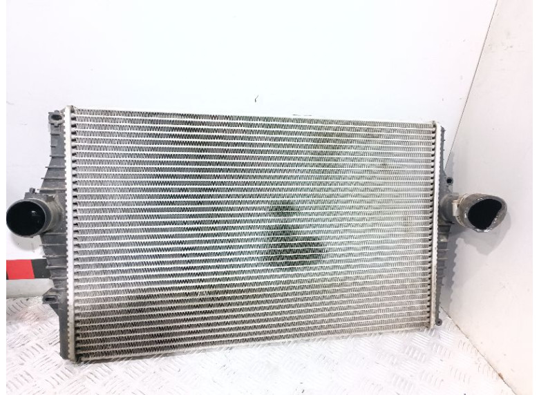 Интеркулер к Volvo V70