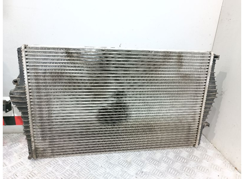 Интеркулер к Интеркулер к Volvo V70 undefined г. V70