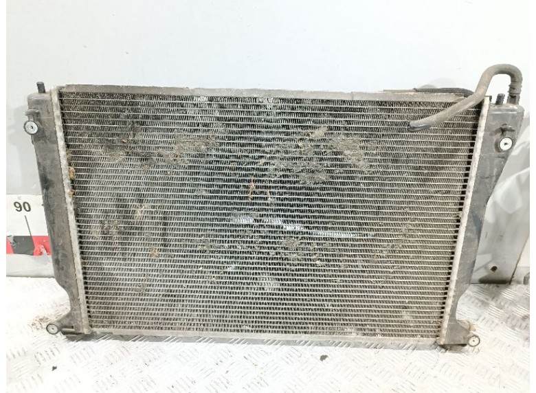 Радиатор (основной) к Радиатор (основной) к Toyota Avensis undefined г. Avensis