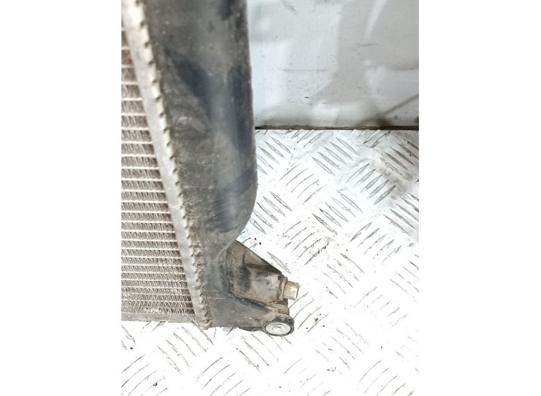 Радиатор (основной) к Радиатор (основной) к Toyota Avensis undefined г. Avensis