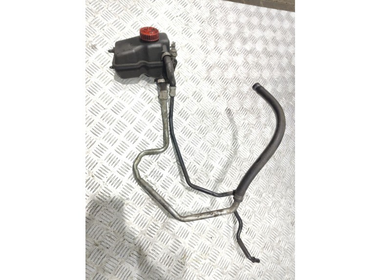 Бачок гидроусилителя к Peugeot 406