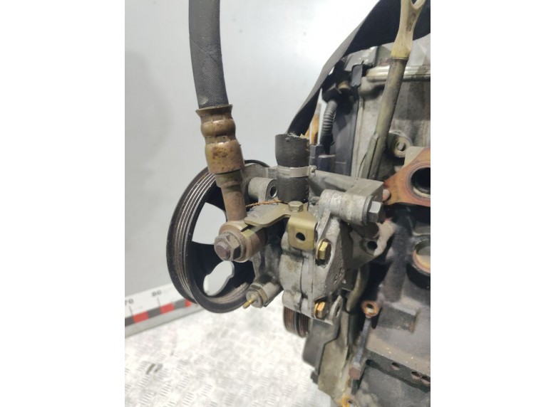 Насос гидроусилителя руля к Насос гидроусилителя руля к Mitsubishi SpaceStar undefined г. Space Star