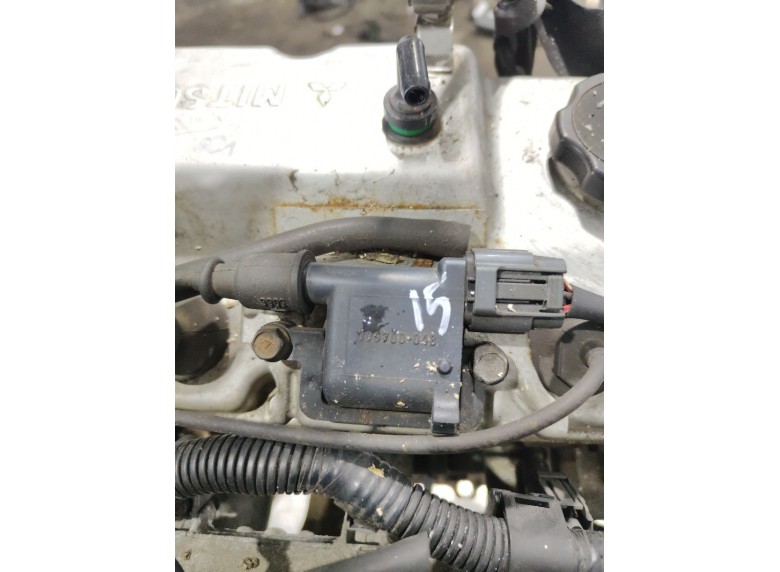 Катушка зажигания к Mitsubishi Space Star