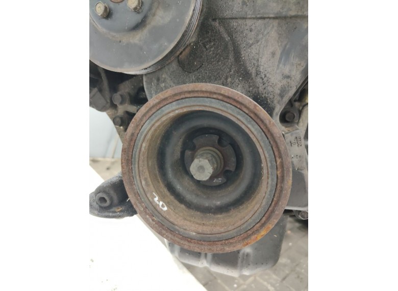 Шкив коленвала к Шкив коленвала к Mitsubishi SpaceStar undefined г. Space Star