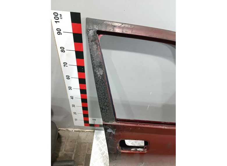 Дверь передняя правая к Дверь передняя правая к Peugeot 406 undefined г. 406