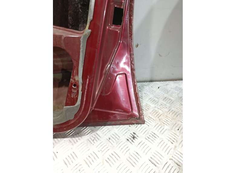 Дверь передняя правая к Дверь передняя правая к Peugeot 406 undefined г. 406