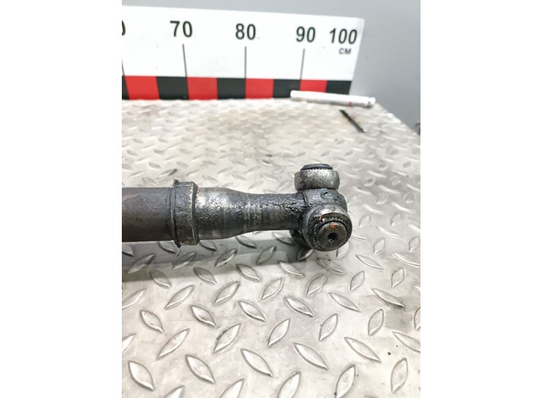 Полуось передняя правая (приводной вал, ШРУС) к Полуось передняя правая (приводной вал, ШРУС) к Peugeot Partner undefined г. Partner